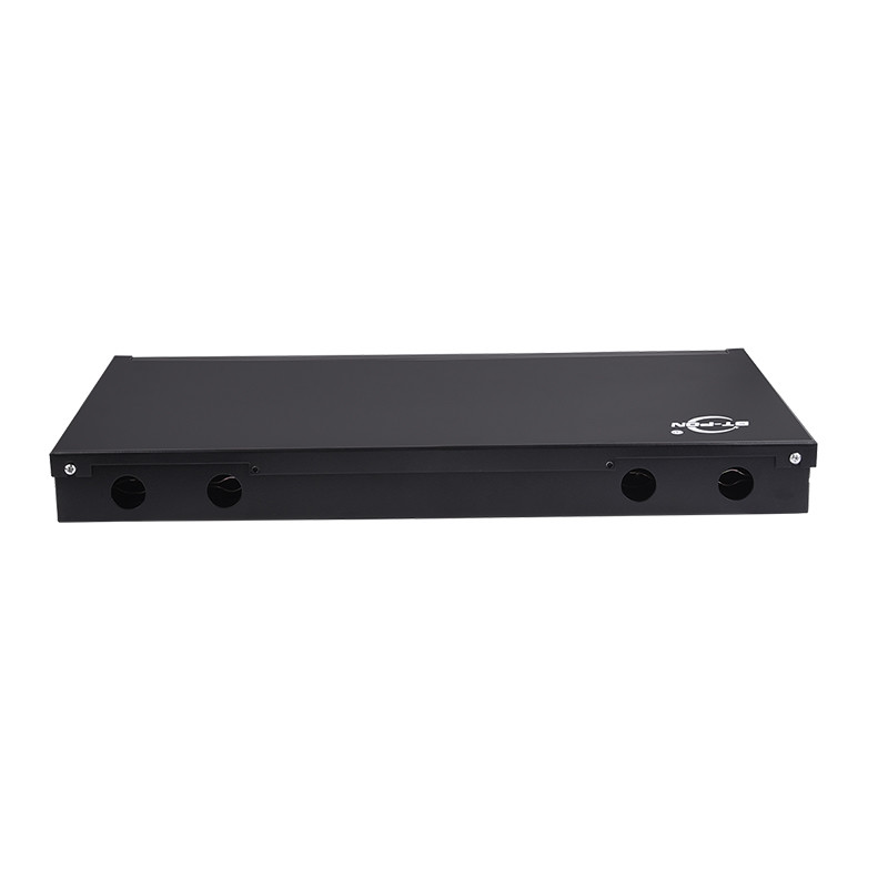 48 Port Outdoor Patch Panel ODF Optical Distribution Frame