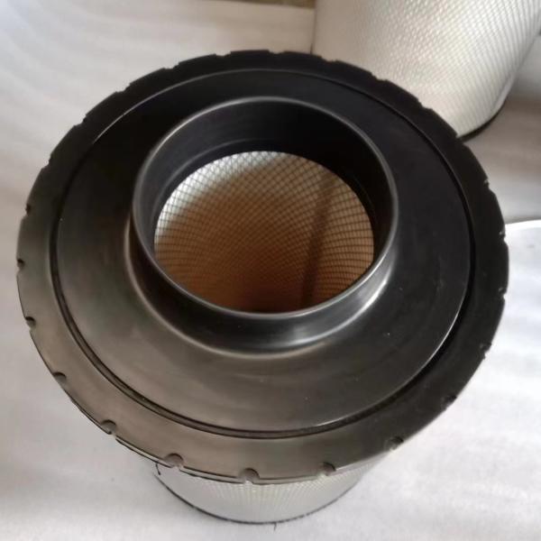 Buy cheap Element air filter 93191542 The perfect fit for Ingersoll-Rand compressor spare parts from wholesalers