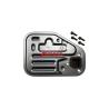 Buy cheap MD737840 MD673110 Mitsubishi Eclipse Transmission Filter 46321-36001 46321-36010 from wholesalers