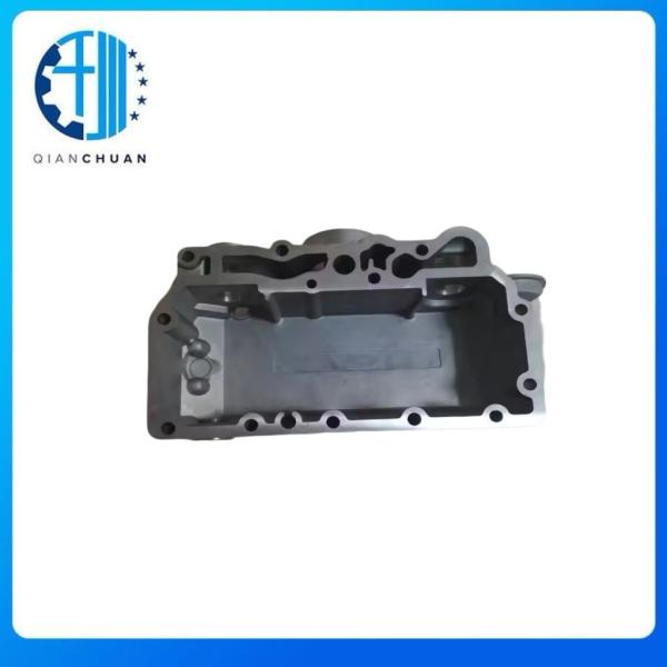 Buy cheap Oil Cooler Cover 04290781 for Deutz BFM1013 Engine Spare Parts from wholesalers