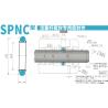 Buy cheap SPNC High Pressure Rod Seal from wholesalers