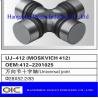Buy cheap Universal Joint Cross GUM-71-GUM-97 , GUT-11- GUN-49 , GUIS-51-GUIS-72 , GU-200L , GU-297 , GU-410 from wholesalers