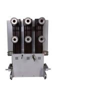 Buy cheap Zn85-40.5 Vacuum Contactor Unit Three Phase Hv Vacuum Circuit Breaker product