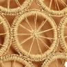 Buy cheap WOMENS LARGE STRAW BAGS BEACH TOTE BAG HANDWOVEN HOBO BAG SUMMER BEACH BAG STRAW HANDBAG from wholesalers