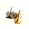 Buy cheap 30mm Dia Metal Cup Head Weld Pins With Welder Gun For Noise Reduction Covers from wholesalers