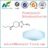Buy cheap PRAMIPEXOLE DIHYDROCHLORIDE 99% by HPLC with competitive price from wholesalers