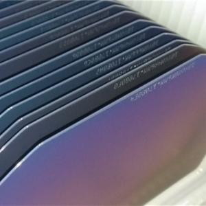 Wholesale 2 Inch To 8 Inch Piezoelectric Wafer LN LT Quartz With Laser Marking from china suppliers