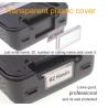 Buy cheap Dual Band UV-9R Waterproof 2 Way Radios Dust proof Walkie Talkie Long Range from wholesalers