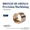 Buy cheap Bronze Rg10 Equivalent | Cast Bronze Groove Bearing from wholesalers