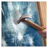 Buy cheap HNHN Mirror Glass Safety PET 100m Window Glass Protection Film from wholesalers