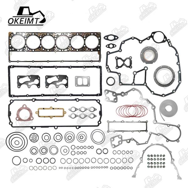 Buy cheap OKEIMT For Caterpillar C11 Full Gasket Kit Engine Assy Parts from wholesalers