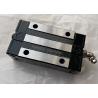 Buy cheap High Precision Stainless Steel Linear Bearings Heavy Load Capacity from wholesalers