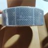 Buy cheap High Viz Retro Reflective Tape ECE 104R-001059 Flexiable from wholesalers