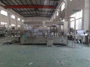 Buy cheap Aseptic 500ml Juice Bottle Filling Equipment , Rotary Filling Machine from wholesalers