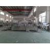 Buy cheap Aseptic 500ml Juice Bottle Filling Equipment , Rotary Filling Machine from wholesalers