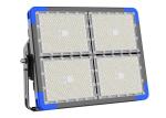 Buy cheap 720W LED Module Stadium Floodlight for High mast stadium lighting, football from wholesalers