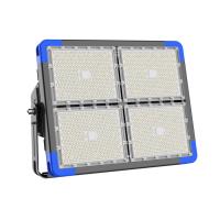 Buy cheap 720W LED Module Stadium Floodlight for High mast stadium lighting, football product