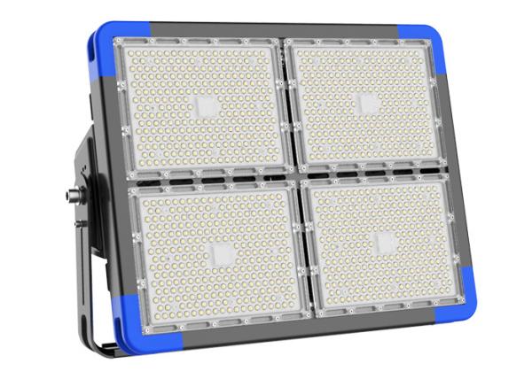 720W LED Module Stadium Floodlight for High mast stadium lighting, football