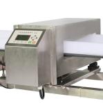High Sensitivity Metal Detector For Food Industrial / Conveyor Belt Metal
