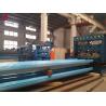 Buy cheap Thickness 0.55mm Color Coated Steel Sheet , Galvanized Corrugated Roof Sheets from wholesalers