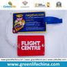 Buy cheap Custom Blue Color Good Quality Luggage Tag/ Name Tag from wholesalers