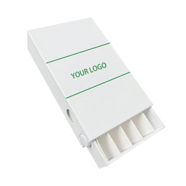 Buy cheap Customized Printed Paper Prerolls Box for Prerolls from wholesalers