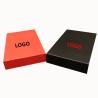 Buy cheap Rigid Cardboard Paper Magnetic Padel Racket Boxes for Tennis Packaging in CMYK Color from wholesalers