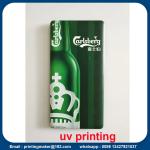 UV Flatbed Printing Service on Acrylic Sign Board