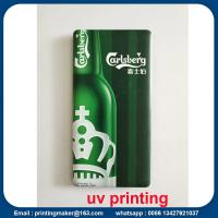 Buy cheap UV Flatbed Printing Service on Acrylic Sign Board product