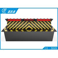Buy cheap Safety Hydraulic Security Barriers , Car Parking Space Road Block Barrier CE product