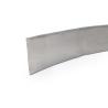 Buy cheap Grey Channel Letter Trim Cap No Bending Machine Manual Materials In Street from wholesalers