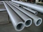 2205 8k Ss Steel Pipes Round Seamless JIS Standard