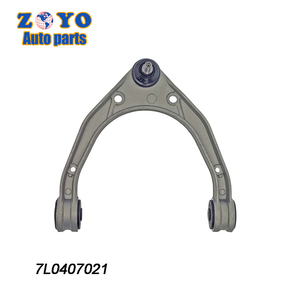 Aluminum Front Lower Control Arm for Porsche Cayenne 958 Q7 Superior Craftsmanship