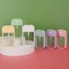 Buy cheap 30ml Travel Hand Sanitizer Spray Bottle 50ml Portable Mini Refillable Perfume Empty from wholesalers