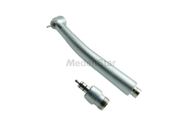 Buy cheap Air Turbine High Speed Dental Handpiece Three Hole Spray Light Weight 53g from wholesalers