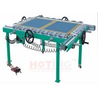 Buy cheap Stretching machine for stainless mesh product