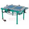 Buy cheap Screen printing mesh stretcher from wholesalers