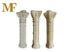 ABS column 350mm Diameter 14" Plastic Pillar Mould