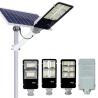 Buy cheap Solar Street Lights Outdoor Waterproof Wall Mounted Solar Street Light 100W from wholesalers