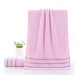 House Blended 1020-ZT Super Absorbent Bamboo Washcloth Towel for Babies and