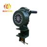 Buy cheap 1km Transfer Distance Fire Fighting Equipment Hand Operated Siren For Emergency Use from wholesalers