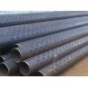 Buy cheap P110 BTC Slotted Casing Pipes from wholesalers