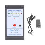 ESD Surface Resistivity Meter / Antistatic Surface Resistance Meter / ESD