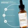 Buy cheap Vitamin C Serum Anti-Aging & Anti-Wrinkle Skin Care Rejuvenating Whitening & Cruelty Free Custom Logo Serum Vc from wholesalers