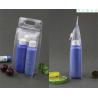 Buy cheap Customized Size PVC Cosmetic Bag High Reliability QS / FDA Certificated from wholesalers
