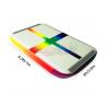 Buy cheap Mini Air Track Gym Mat / Inflatable Tumble Track Digitial Printing Logo from wholesalers