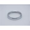 Buy cheap Metal Pressure Gauge Fittings , Silver Pressure Regulator Cover Rings from wholesalers