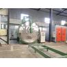 Buy cheap Exporting To Middle Central America 3200 Diameter 4000 Length Round Power Transformer Drying Kiln from wholesalers