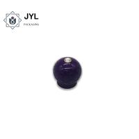 Buy cheap Dustproof Metal Perfume Cap With Zircon Oxidation Resistance product