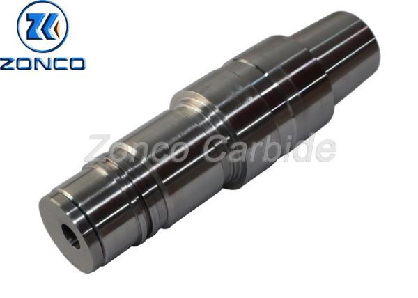 Buy cheap Tungsten Carbide Steel Directional Drilling MWD Parts from wholesalers